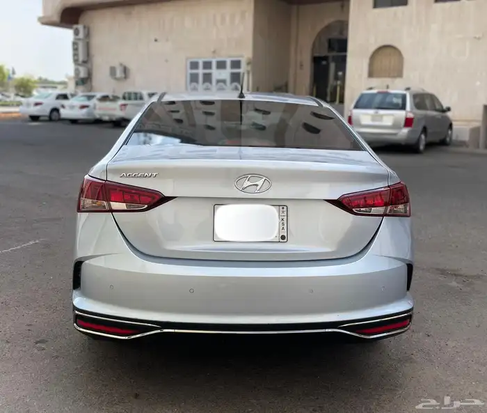 اكسنت 2022 وكالة شرط 7