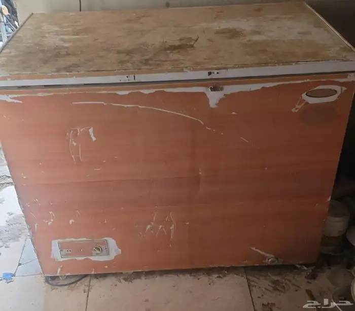 فرن فريزا ساشه 1