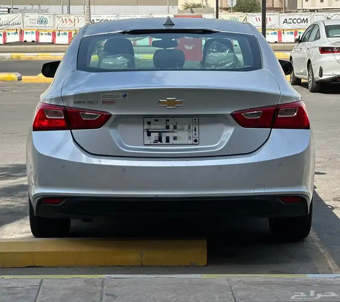 شيفروليه ماليبو 2020 LS مالك اول 3