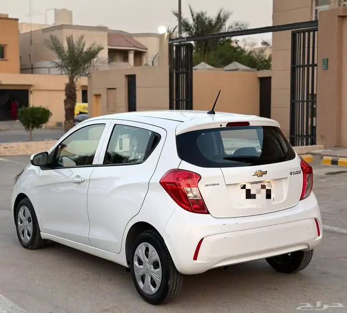 للبيع سبارك 2020 نظيف 3