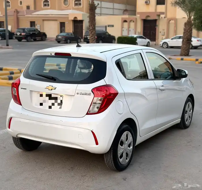 للبيع سبارك 2020 نظيف 5