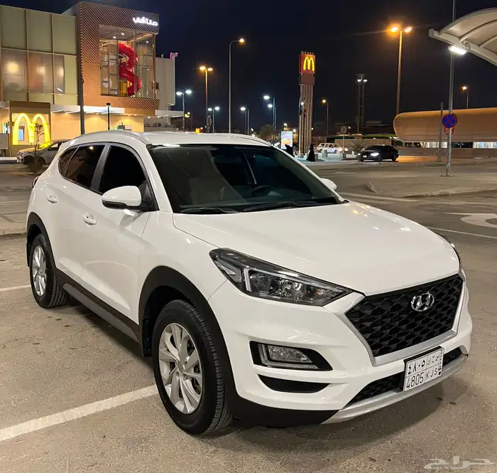 هونداي توسان 2021 6