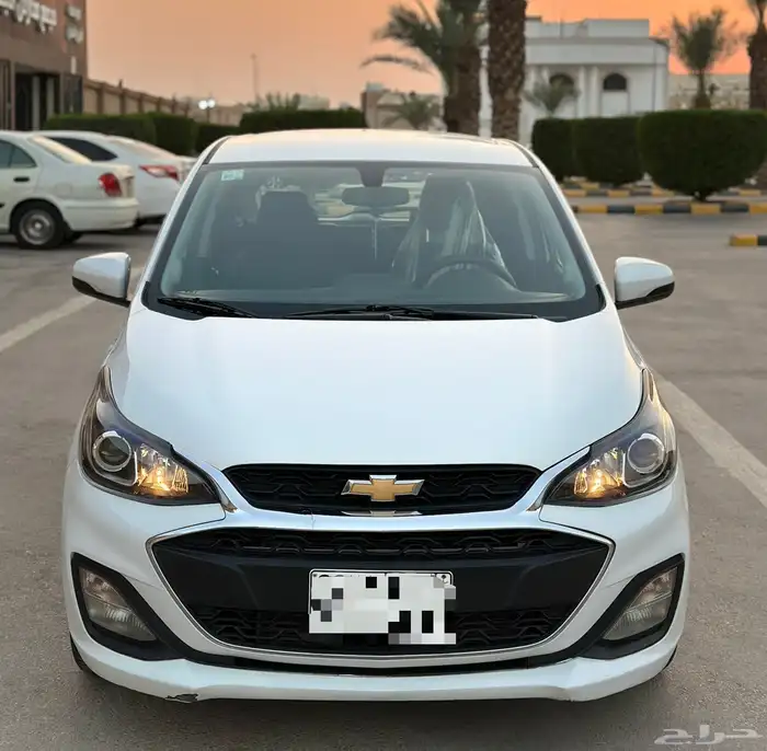 للبيع سبارك 2020 نظيف 1