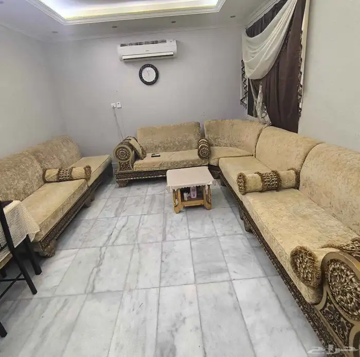 مطبخ وطاوله 8