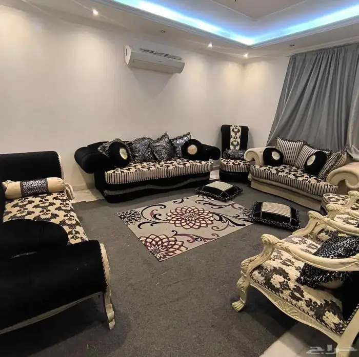 مطبخ وطاوله 7