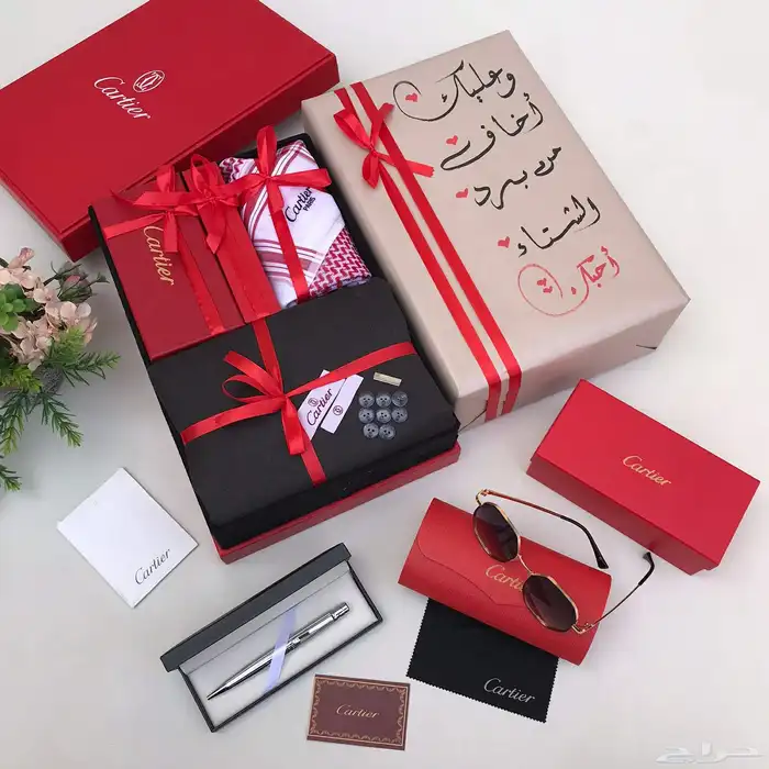 عروض اطقم شتويه كرتير رجالي 1