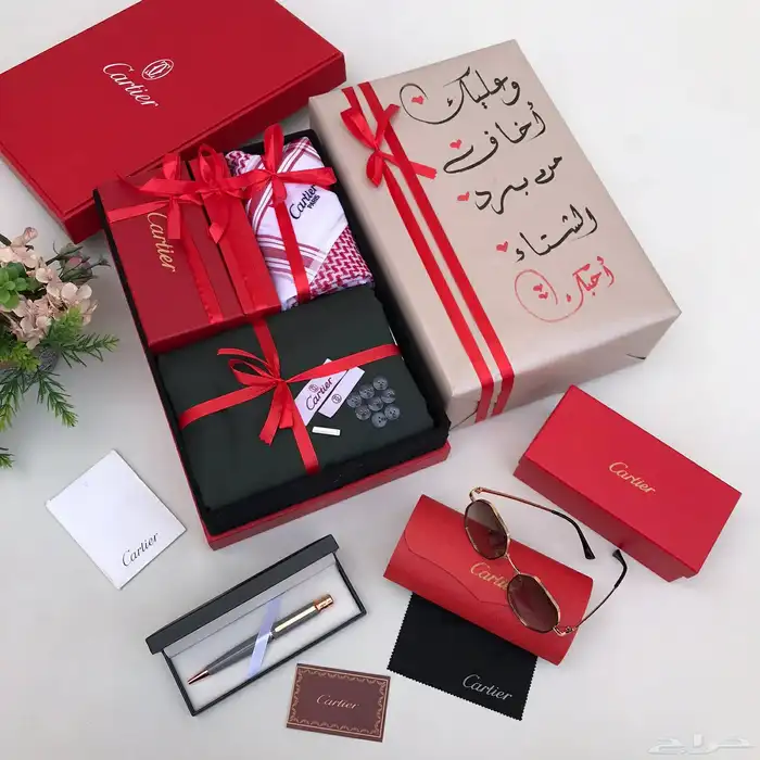 عروض اطقم شتويه كرتير رجالي 2