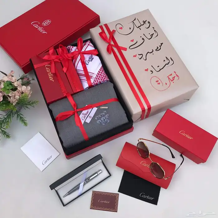 عروض اطقم شتويه كرتير رجالي 4