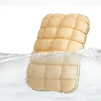 وساده فندقيه ممتازه ومريحه جدا جدا التوصيل مجانا index