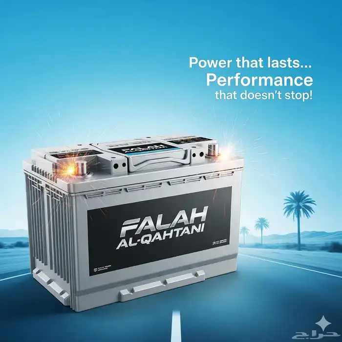 بطاريات وطاقة شمسية 9