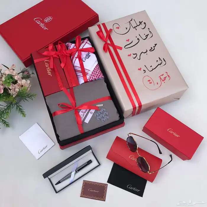 عروض اطقم شتويه كرتير رجالي 6