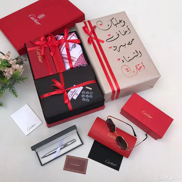 عروض اطقم شتويه كرتير رجالي 7