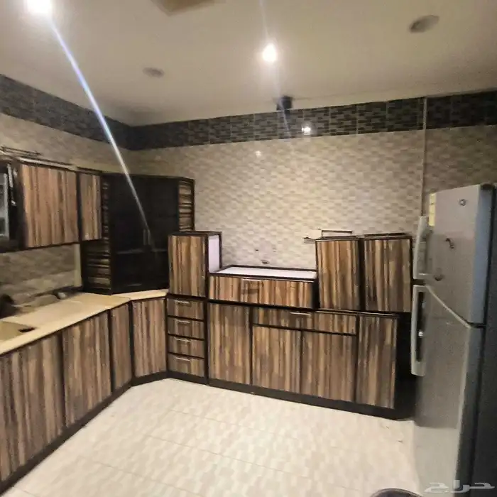 مطبخ وطاوله 4