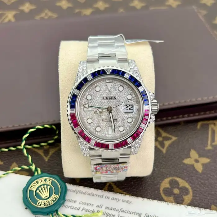 ساعة رولكس 2