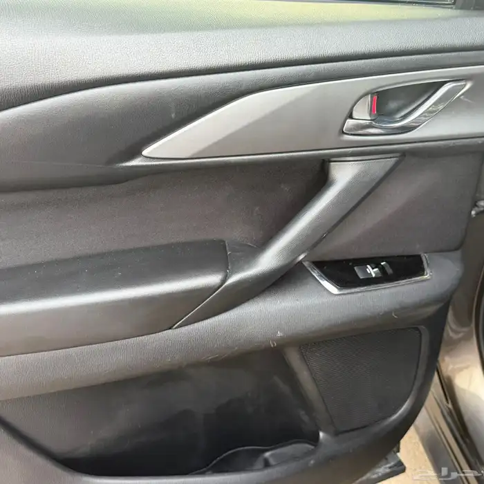 مازدا CX9 2018 6