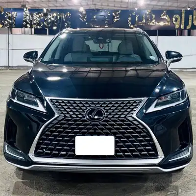 لكزس RX350 2022 للبيع index