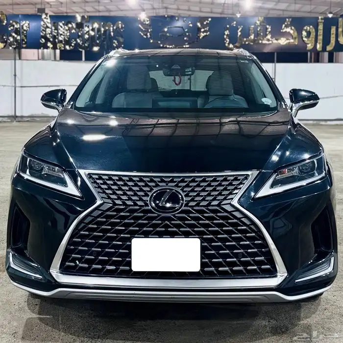 لكزس RX350 2022 للبيع 1