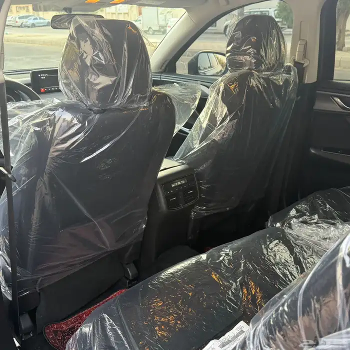 مازدا CX9 2018 7