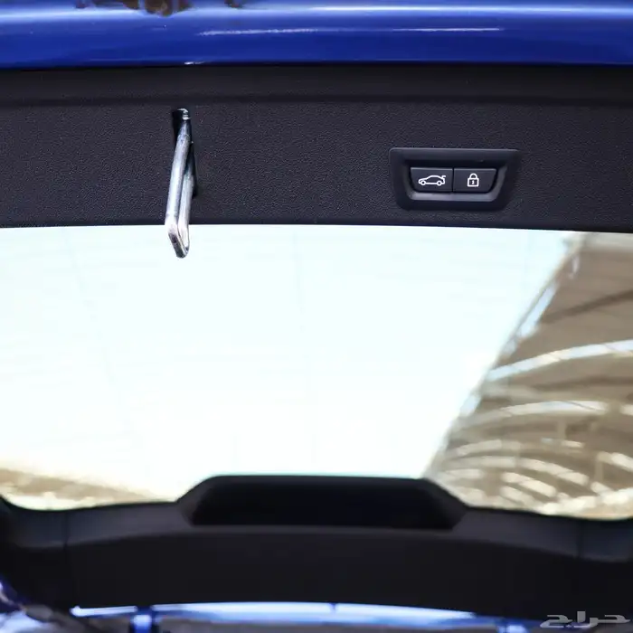 بي ام دبليو اكس 6 BMW X6 موديل 2020 ماستر كلاس للبيع 15