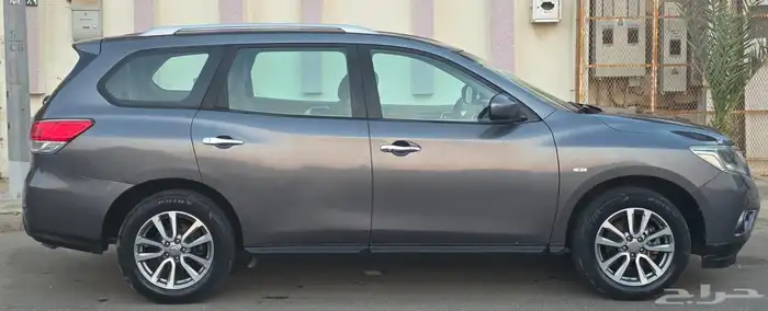 باثفايندر 2016 للبيع 6