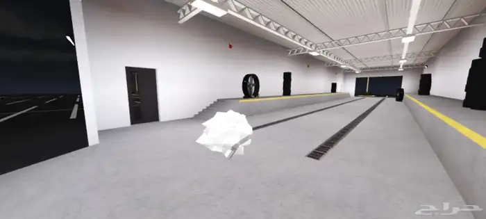 حساب روبلوكس 5