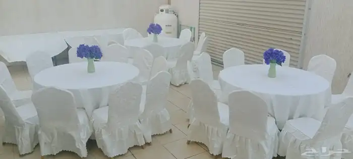قهوجين صبابين تنظيم حفلات تأجير كراسي طاولات قهوجي الدمام 1