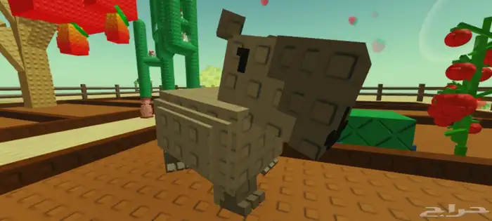 حساب روبلوكس 7