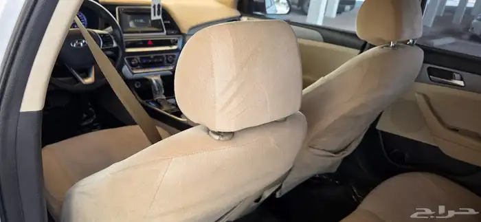 هونداي سوناتا 2018 4