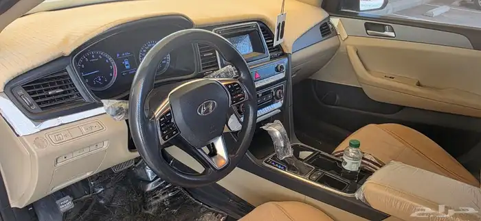 هونداي سوناتا 2018 6