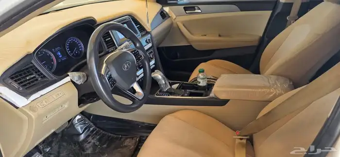 هونداي سوناتا 2018 5