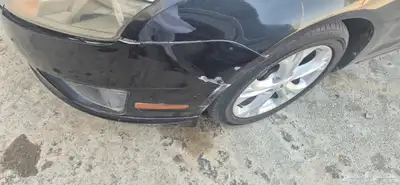 Ford Fusion 2012 index