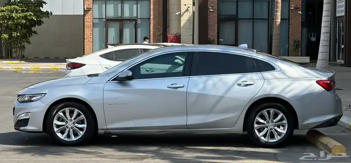 شيفروليه ماليبو 2020 LS مالك اول 6