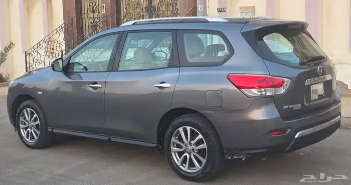 باثفايندر 2016 للبيع 2