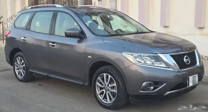 باثفايندر 2016 للبيع 5