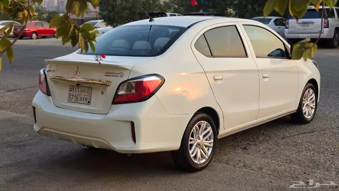 ميتسوبيشي اتارج أعلى مواصفات 3