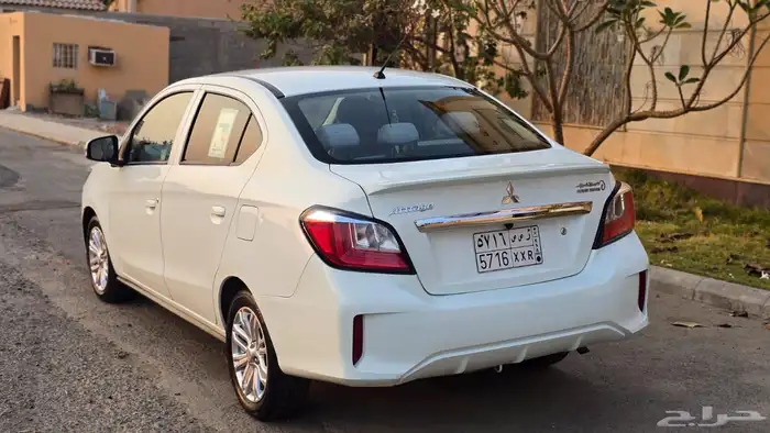 ميتسوبيشي اتارج أعلى مواصفات 2