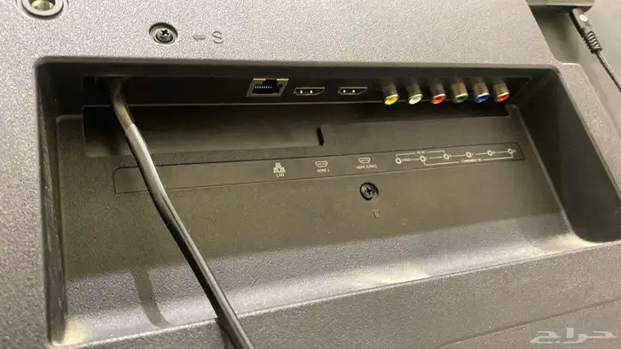 شاشة تلفزيون ذكية (Smart TV) حجم 49 بوصة 3