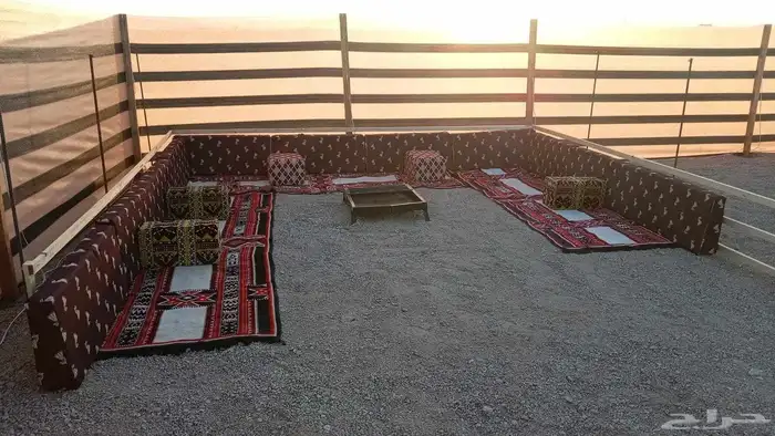 لايجار بالساعه واليوم لتواصل   بالقصيم بالرس شعيب 6