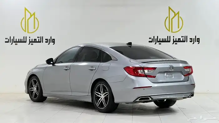 اكورد 2021 5