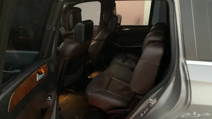 مرسيدس GL 500 2015 10