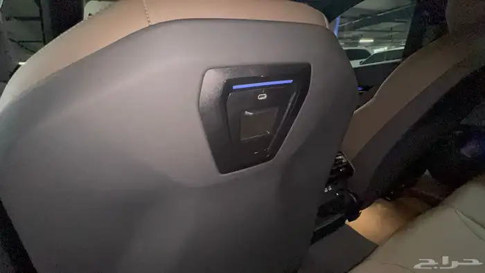 مملوكة لدى العصيمي قيد الشحن   BMW 520i m kit بلاك اديشن2025 17