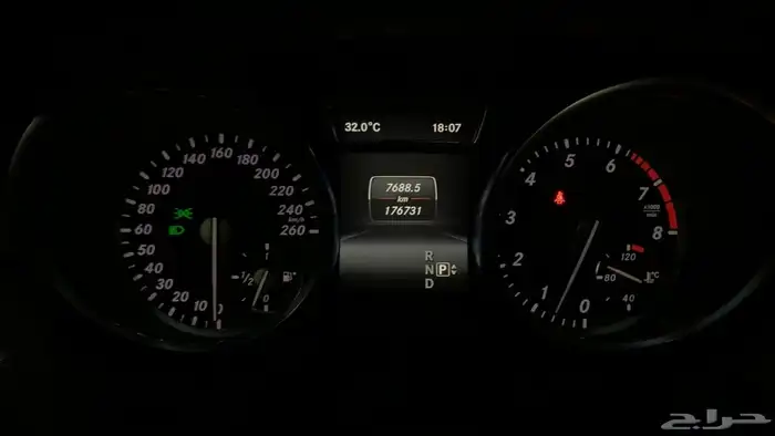 مرسيدس GL 500 2015 17