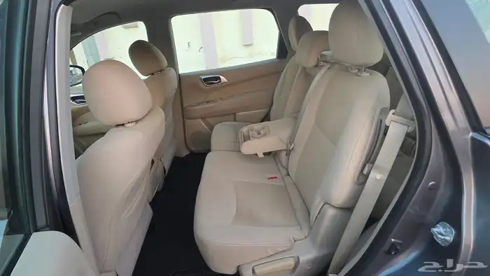 باثفايندر 2016 للبيع 9