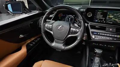 للاستيرادمن كوريا لكزس ES300 2023 index