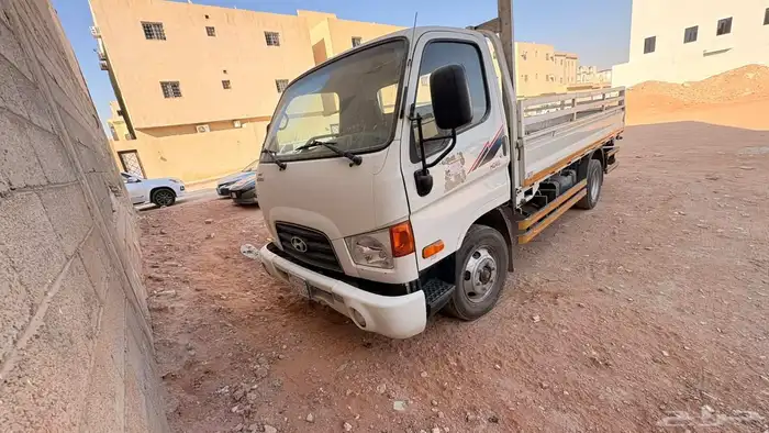 دينه هيونداي موديل 2020 شبه جديدة 3