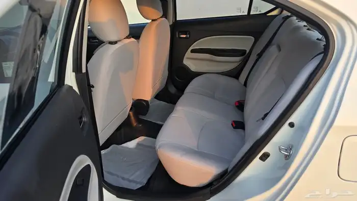 ميتسوبيشي اتارج أعلى مواصفات 5