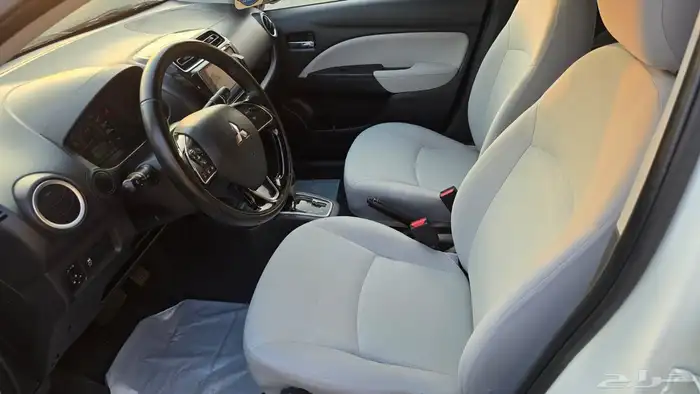 ميتسوبيشي اتارج أعلى مواصفات 4