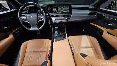 للاستيرادمن كوريا لكزس ES300 2023 index