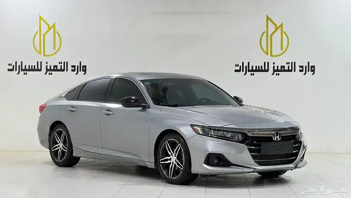 اكورد 2021 2