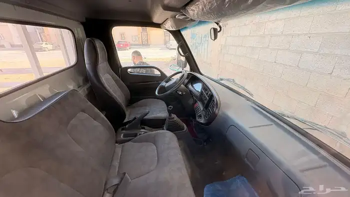 دينه هيونداي موديل 2020 شبه جديدة 2